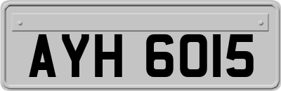 AYH6015