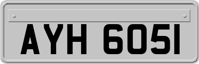 AYH6051
