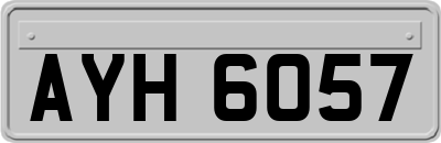 AYH6057