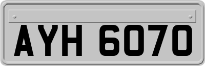 AYH6070