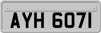 AYH6071