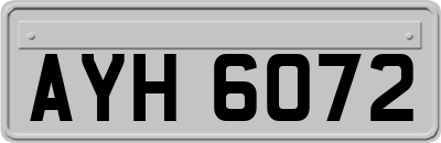 AYH6072