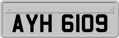 AYH6109