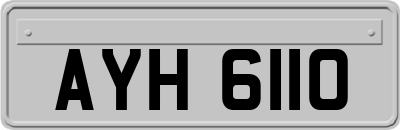 AYH6110