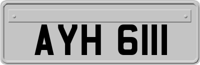 AYH6111