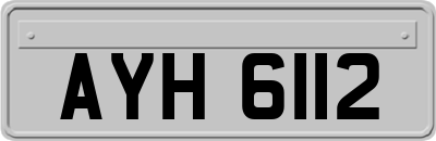 AYH6112