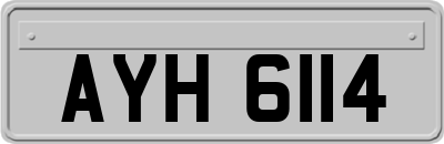 AYH6114