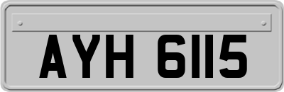 AYH6115