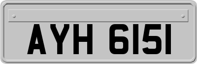 AYH6151