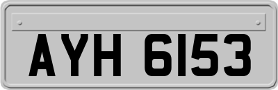 AYH6153