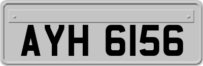 AYH6156