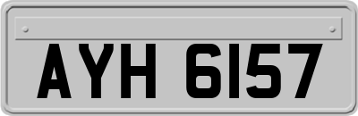 AYH6157