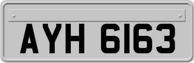 AYH6163