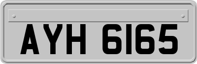 AYH6165