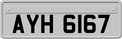 AYH6167