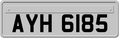 AYH6185