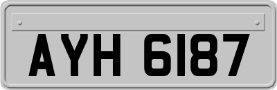 AYH6187
