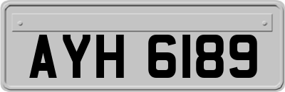 AYH6189