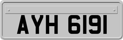AYH6191