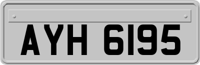 AYH6195