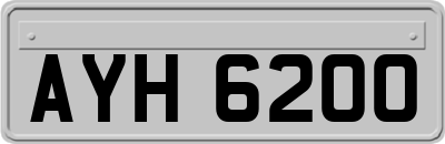 AYH6200