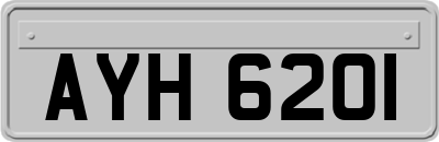 AYH6201