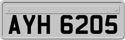 AYH6205