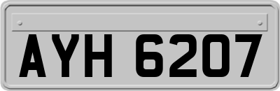 AYH6207