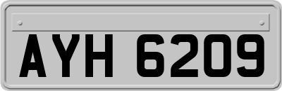 AYH6209