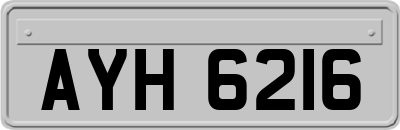 AYH6216