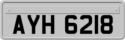 AYH6218