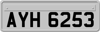 AYH6253