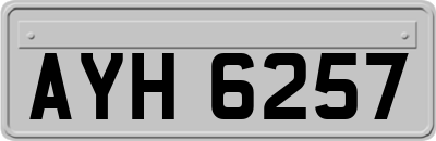 AYH6257