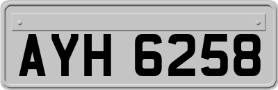 AYH6258