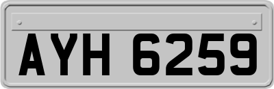 AYH6259