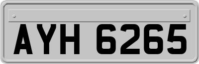 AYH6265