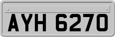 AYH6270