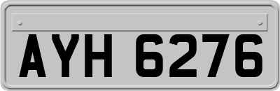 AYH6276