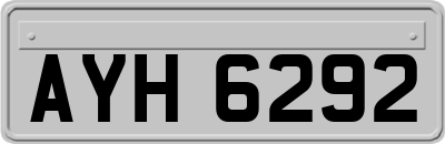 AYH6292