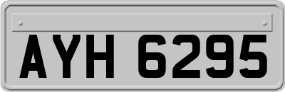 AYH6295