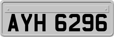 AYH6296