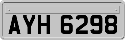 AYH6298