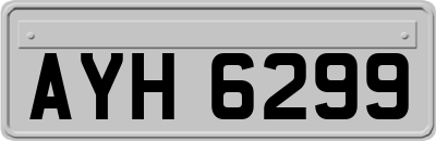 AYH6299