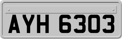 AYH6303