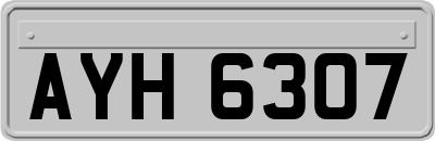 AYH6307