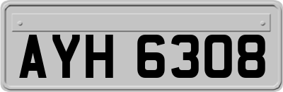 AYH6308