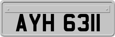 AYH6311