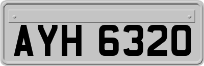 AYH6320