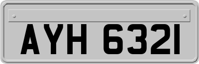 AYH6321