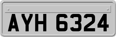 AYH6324